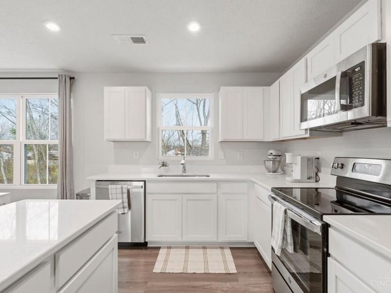 9862 Dunlap Drive, Colerain Township, OH 45251 Photo 16