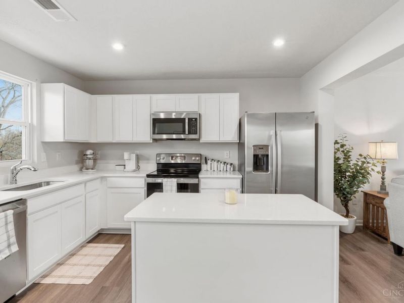 9862 Dunlap Drive, Colerain Township, OH 45251 Photo 19