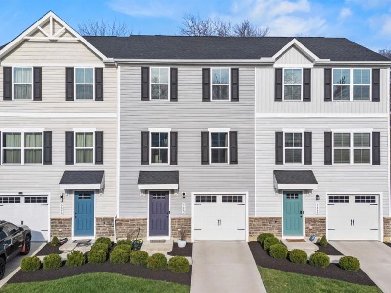 9862 Dunlap Drive, Colerain Township, OH 45251 Photo 2