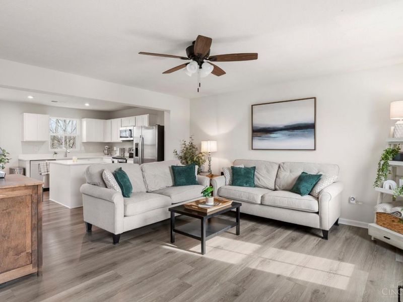 9862 Dunlap Drive, Colerain Township, OH 45251 Photo 21