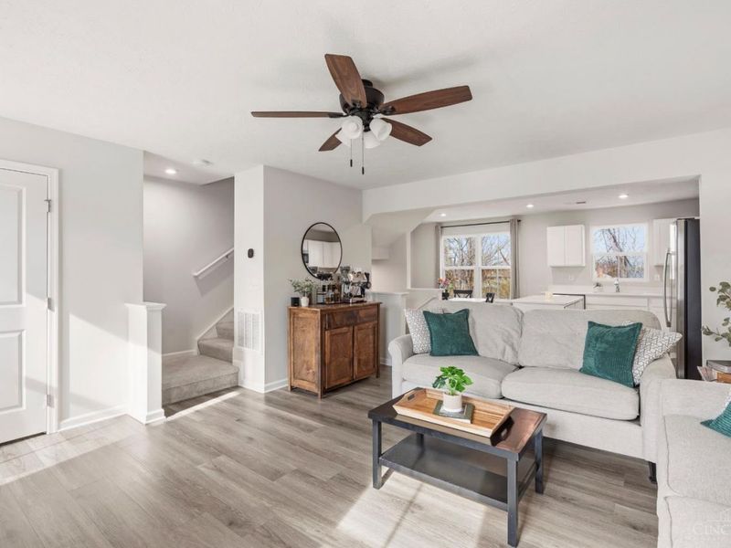 9862 Dunlap Drive, Colerain Township, OH 45251 Photo 22