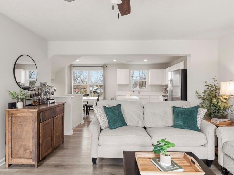 9862 Dunlap Drive, Colerain Township, OH 45251 Photo 23