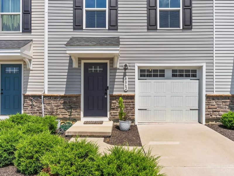 9862 Dunlap Drive, Colerain Township, OH 45251 Photo 3