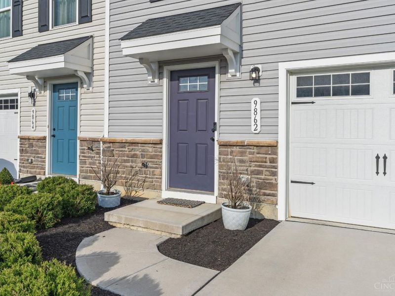 9862 Dunlap Drive, Colerain Township, OH 45251 Photo 3