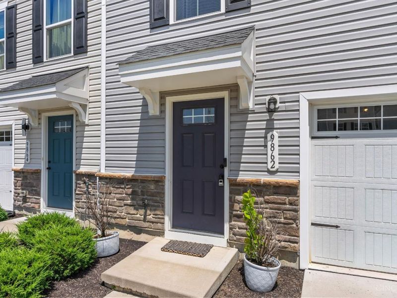 9862 Dunlap Drive, Colerain Township, OH 45251 Photo 4