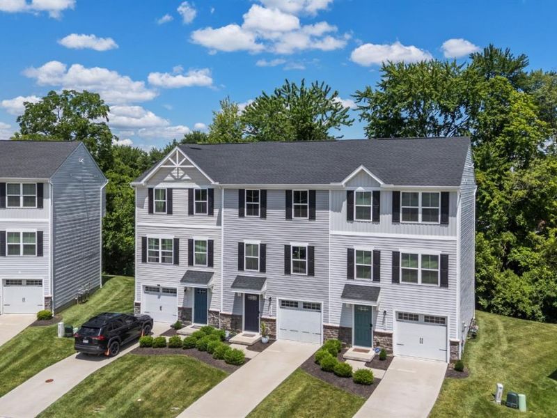 9862 Dunlap Drive, Colerain Township, OH 45251 Photo 55