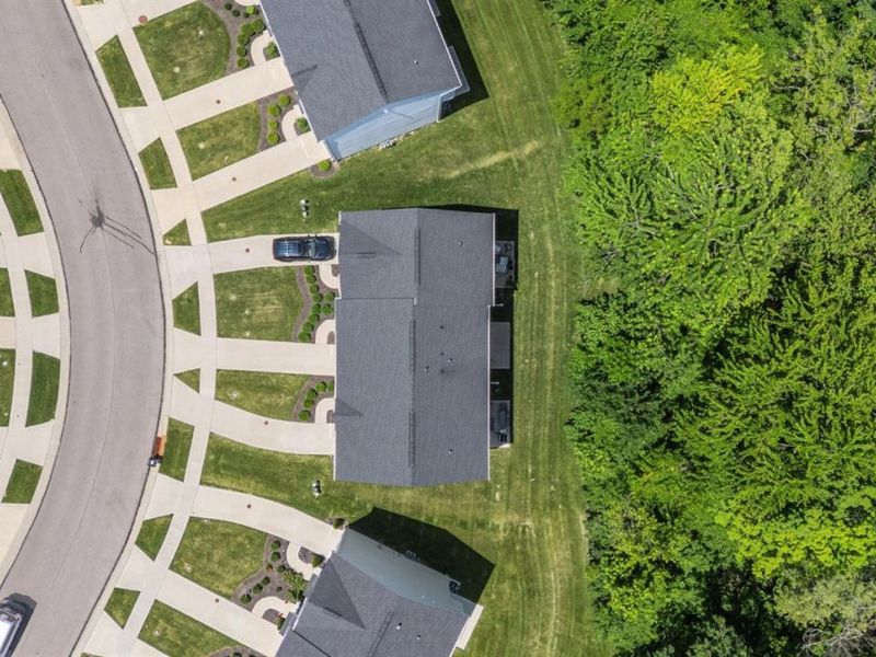 9862 Dunlap Drive, Colerain Township, OH 45251 Photo 56