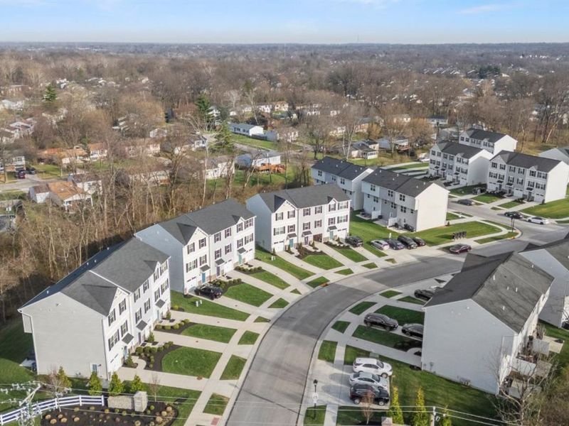 9862 Dunlap Drive, Colerain Township, OH 45251 Photo 57