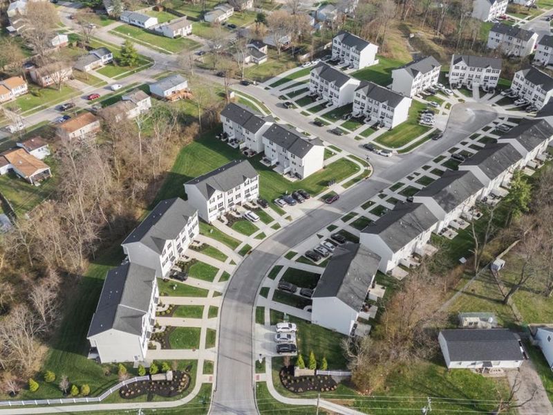 9862 Dunlap Drive, Colerain Township, OH 45251 Photo 58