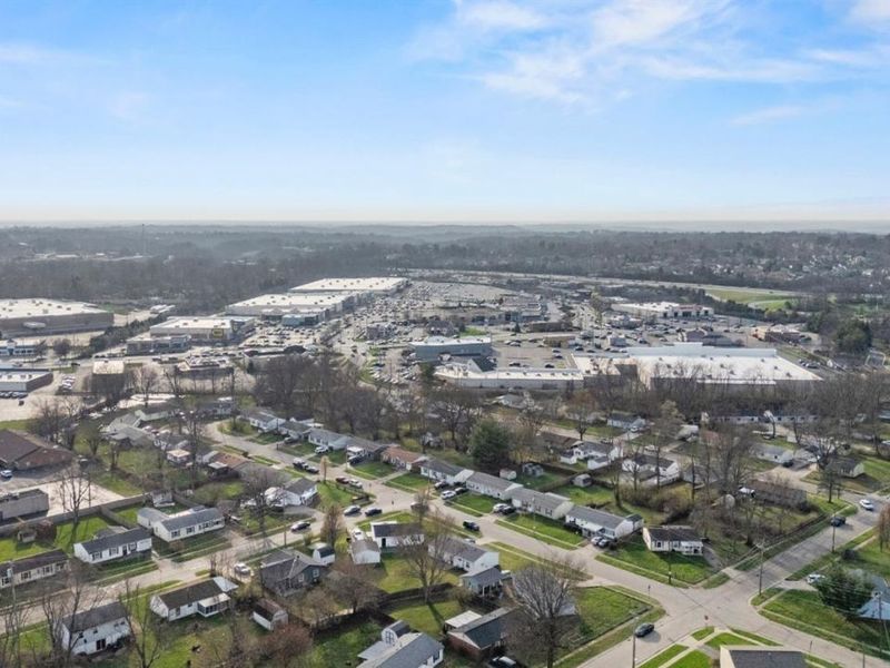 9862 Dunlap Drive, Colerain Township, OH 45251 Photo 59