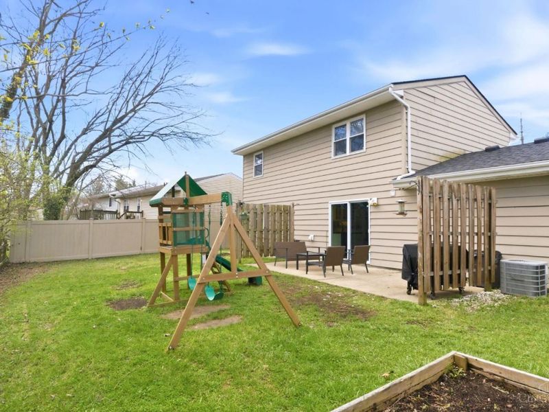 10280 Dewhill Lane, Cincinnati, OH 45251 Photo 25