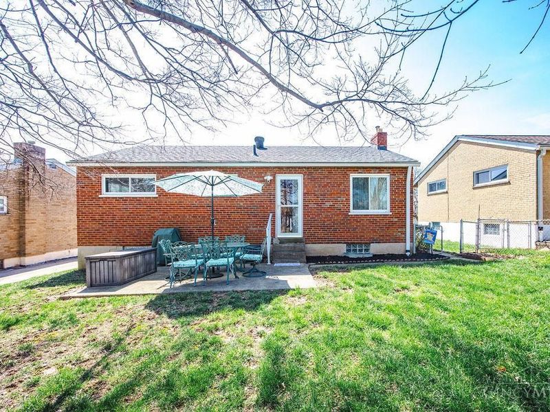 3252 Floridale Lane, Cincinnati, OH 45239 Photo 28