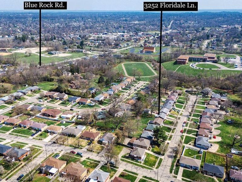3252 Floridale Lane, Cincinnati, OH 45239 Photo 34