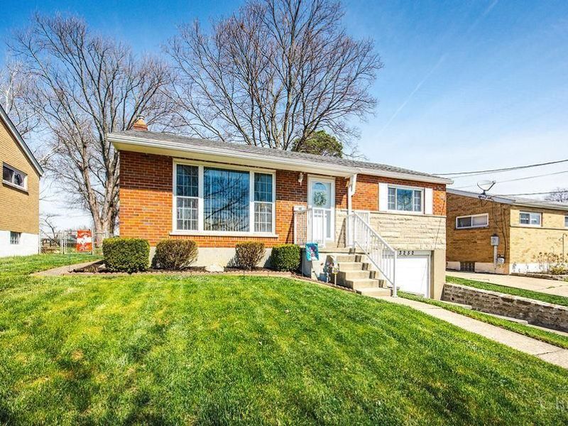 3252 Floridale Lane, Cincinnati, OH 45239 Photo 36