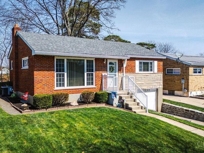 3252 Floridale Lane, Cincinnati, OH 45239 Photo 37