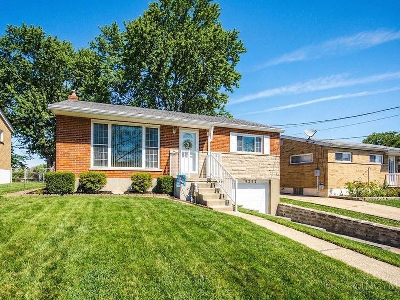 3252 Floridale Lane, Cincinnati, OH 45239 Photo 38