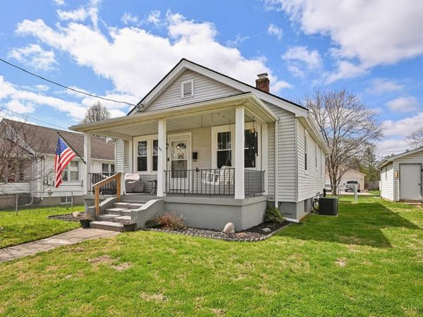 305 N Sycamore Street, Harrison, OH 45030