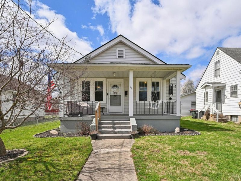 305 N Sycamore Street, Harrison, OH 45030 Photo 2