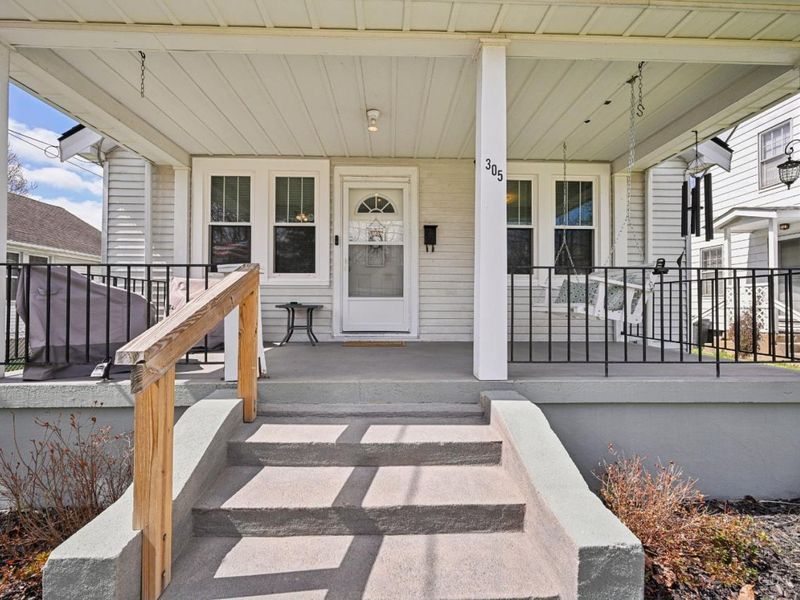 305 N Sycamore Street, Harrison, OH 45030 Photo 3