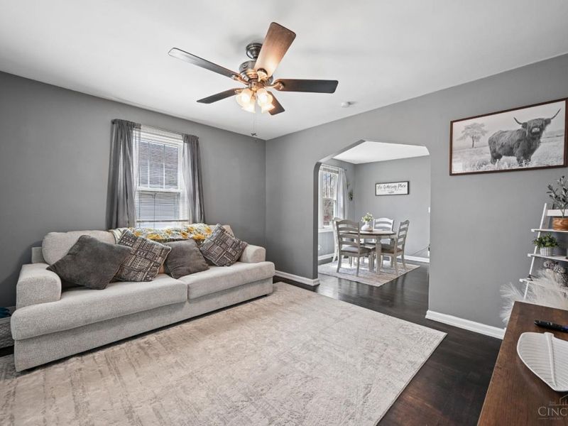 305 N Sycamore Street, Harrison, OH 45030 Photo 5