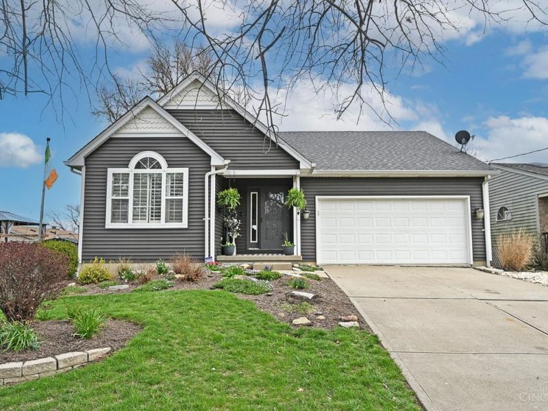 590 Rentz Place, Delhi Twp, OH 45238 Photo 19