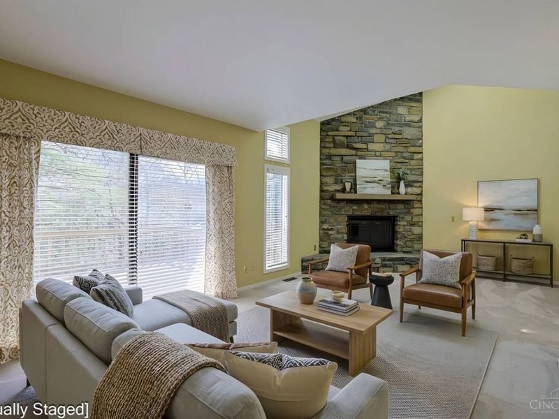 7 Falling Brook Lane, Blue Ash, OH 45241 Photo 12