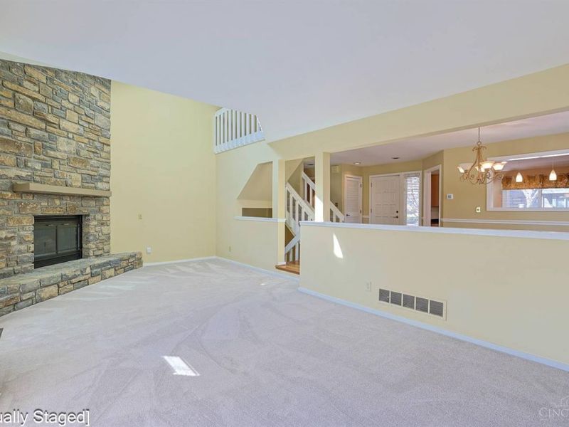 7 Falling Brook Lane, Blue Ash, OH 45241 Photo 13