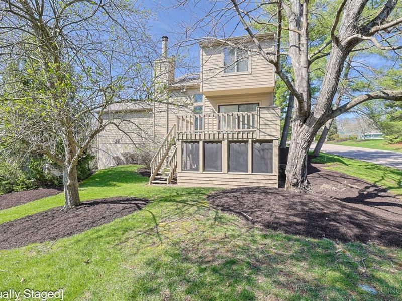 7 Falling Brook Lane, Blue Ash, OH 45241 Photo 34