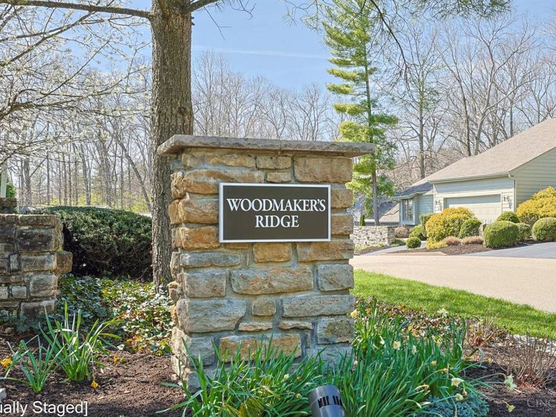 7 Falling Brook Lane, Blue Ash, OH 45241 Photo 36