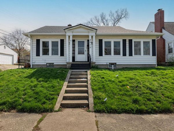 2418 Sherman Avenue, Middletown, OH 45044