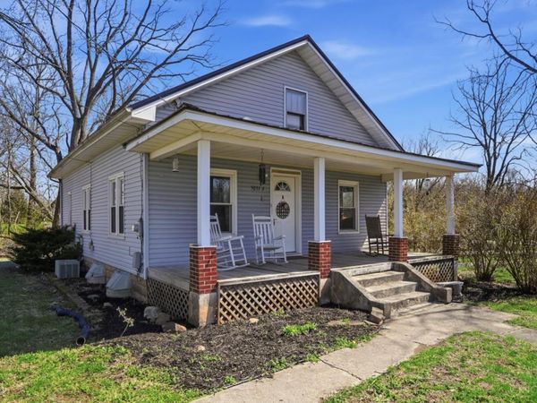 5031 Route 123, Morrow, OH 45152