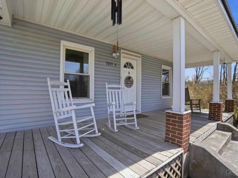 5031 Route 123, Morrow, OH 45152 Photo 2