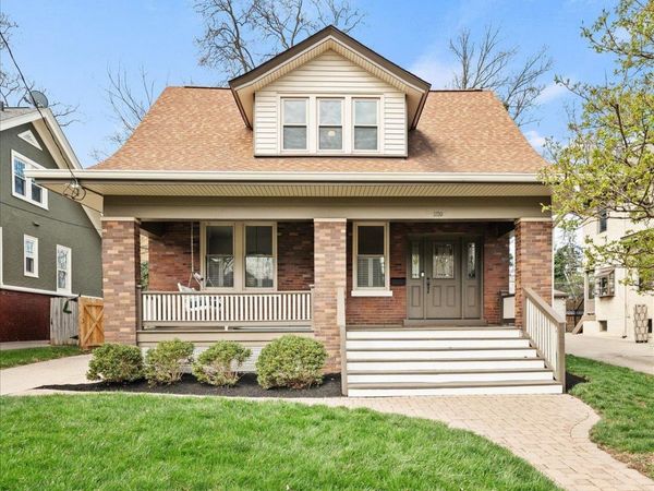 3759 Andrew Avenue, Cincinnati, OH 45209