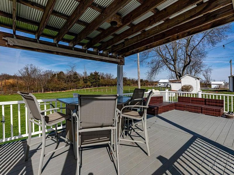 8631 Preble County Line Road, Gratis Twp, OH 45327 Photo 10