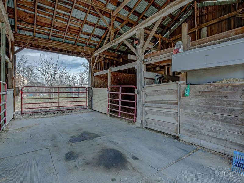 8631 Preble County Line Road, Gratis Twp, OH 45327 Photo 12