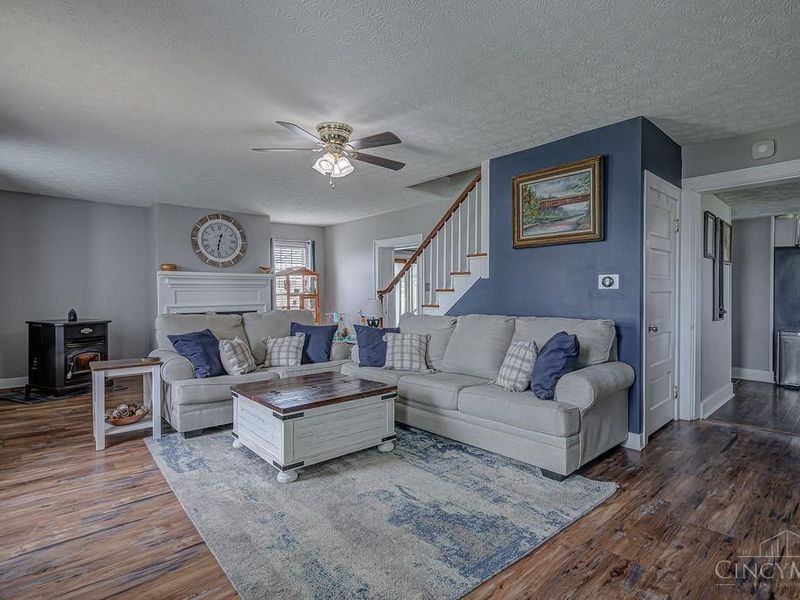 8631 Preble County Line Road, Gratis Twp, OH 45327 Photo 21