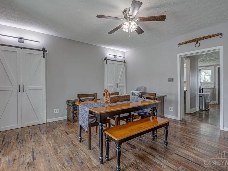 8631 Preble County Line Road, Gratis Twp, OH 45327 Photo 29