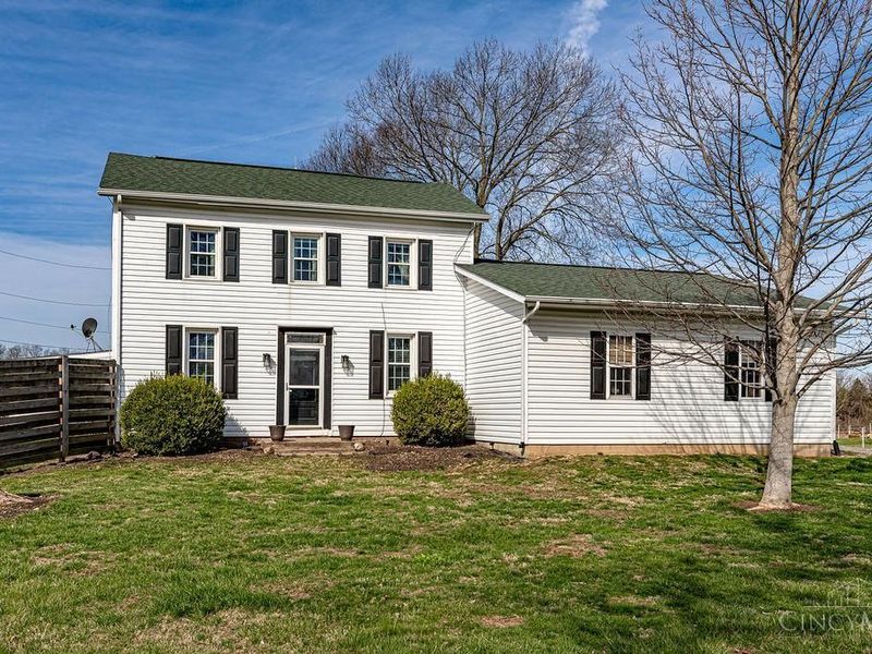 8631 Preble County Line Road, Gratis Twp, OH 45327 Photo 3