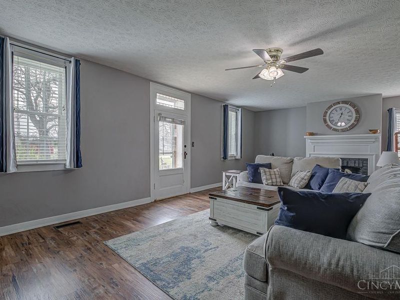 8631 Preble County Line Road, Gratis Twp, OH 45327 Photo 31