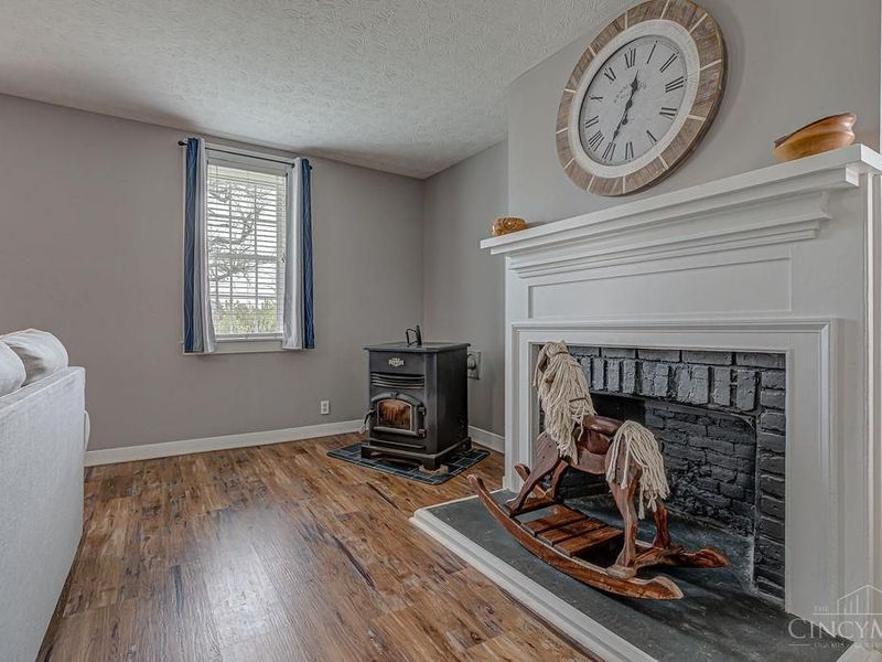 8631 Preble County Line Road, Gratis Twp, OH 45327 Photo 32