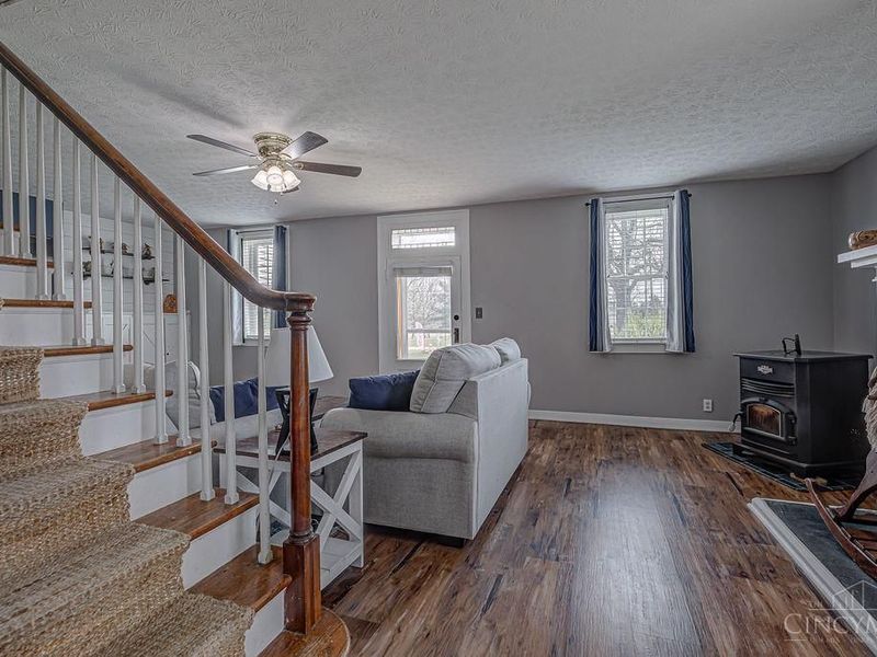 8631 Preble County Line Road, Gratis Twp, OH 45327 Photo 36