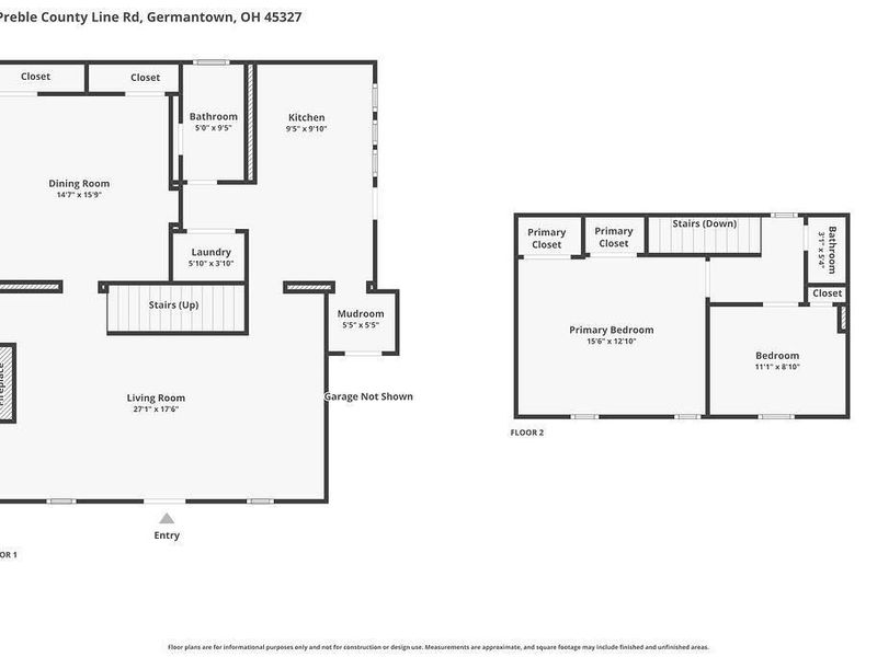 8631 Preble County Line Road, Gratis Twp, OH 45327 Photo 44