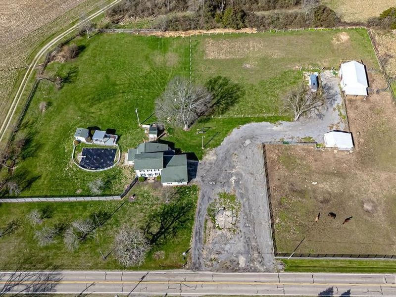 8631 Preble County Line Road, Gratis Twp, OH 45327 Photo 45