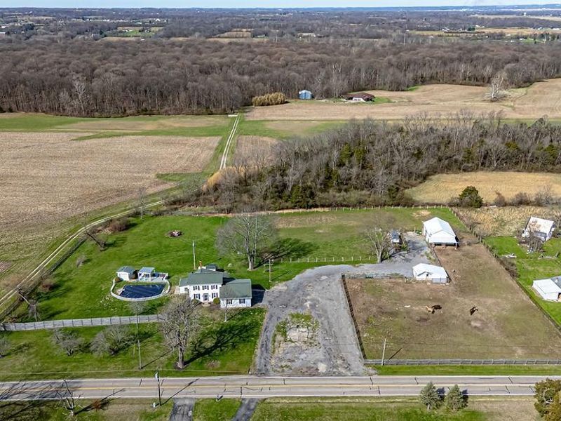 8631 Preble County Line Road, Gratis Twp, OH 45327 Photo 48