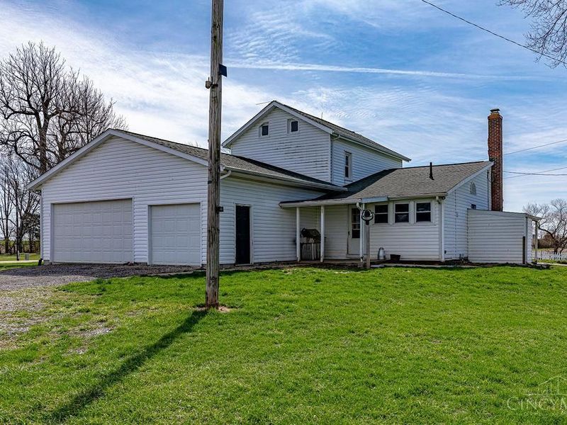 8631 Preble County Line Road, Gratis Twp, OH 45327 Photo 5