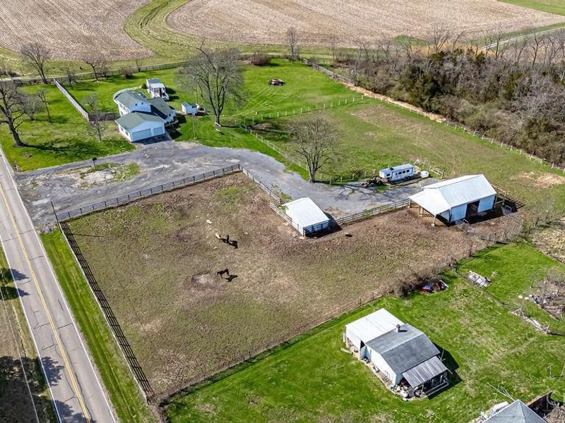 8631 Preble County Line Road, Gratis Twp, OH 45327 Photo 51