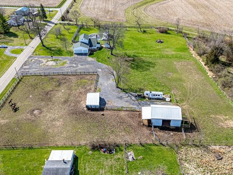 8631 Preble County Line Road, Gratis Twp, OH 45327 Photo 53