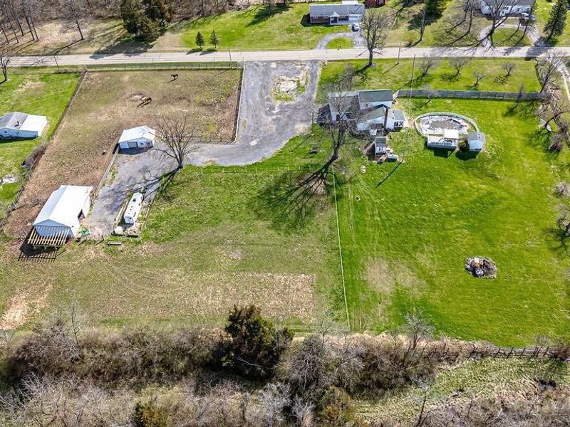 8631 Preble County Line Road, Gratis Twp, OH 45327 Photo 56