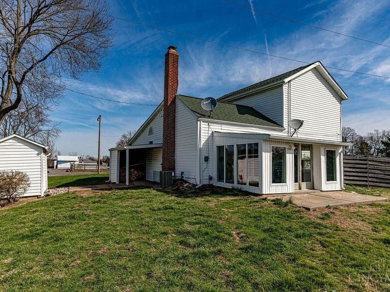 8631 Preble County Line Road, Gratis Twp, OH 45327 Photo 6