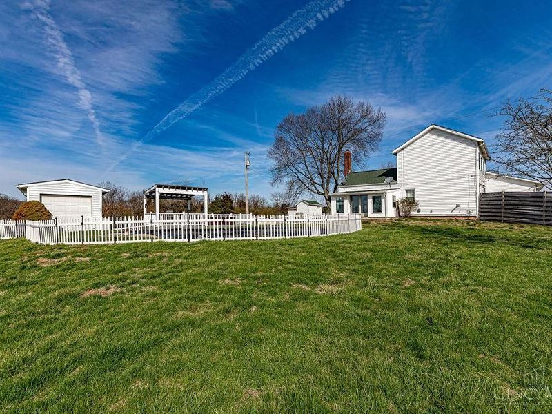 8631 Preble County Line Road, Gratis Twp, OH 45327 Photo 7